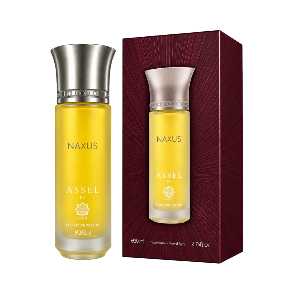 ABYAT ASSEL NAXUS EXTRAIT FOR MEN