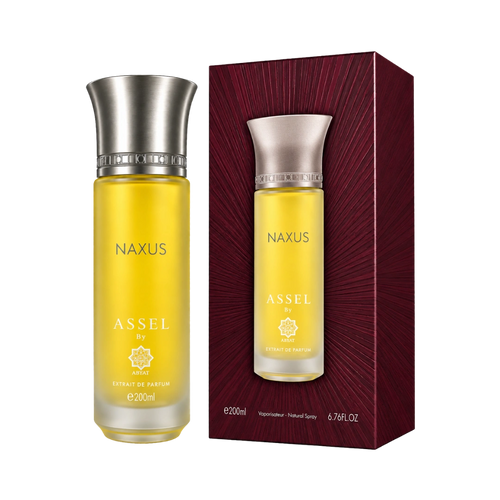 ABYAT ASSEL NAXUS EXTRAIT FOR MEN