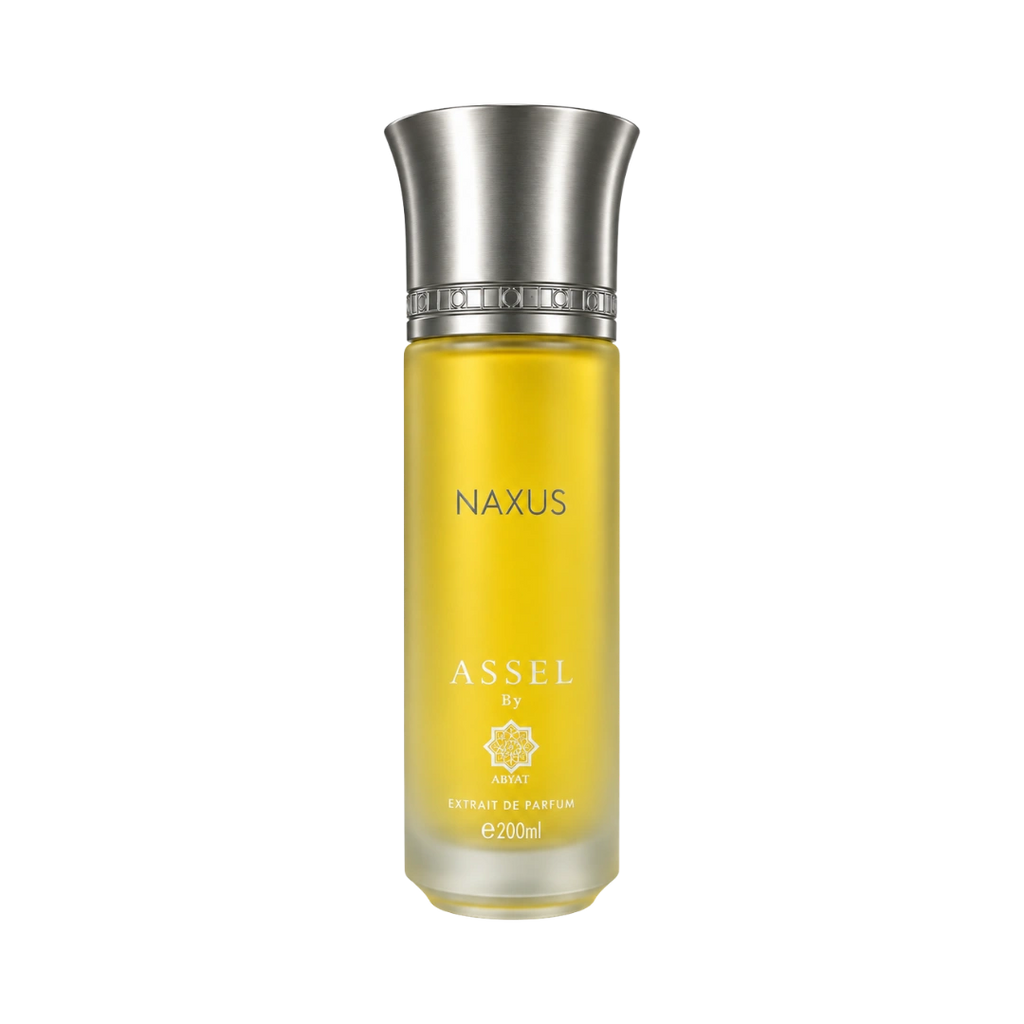 ABYAT ASSEL NAXUS EXTRAIT FOR MEN