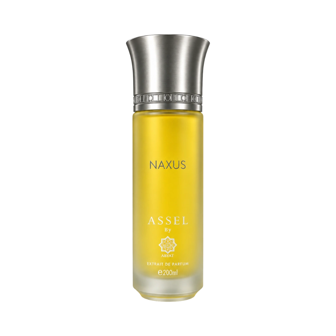 ABYAT ASSEL NAXUS EXTRAIT FOR MEN