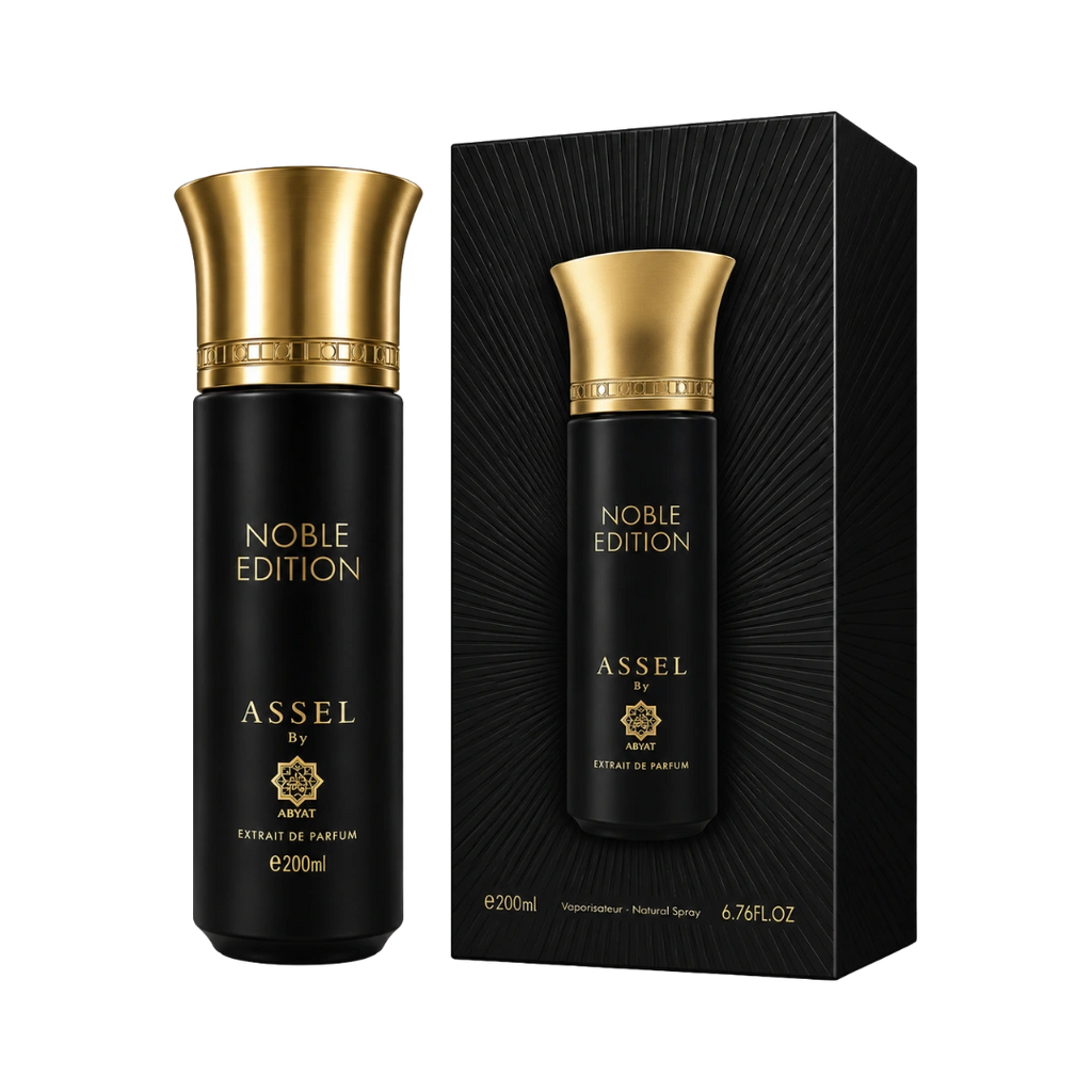 ABYAT ASSEL NOBLE EDITION EXTRAIT FOR MEN