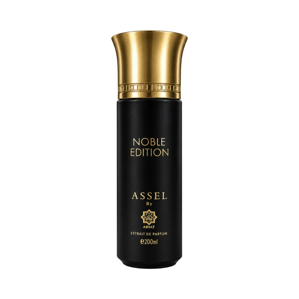 ABYAT ASSEL NOBLE EDITION EXTRAIT FOR MEN