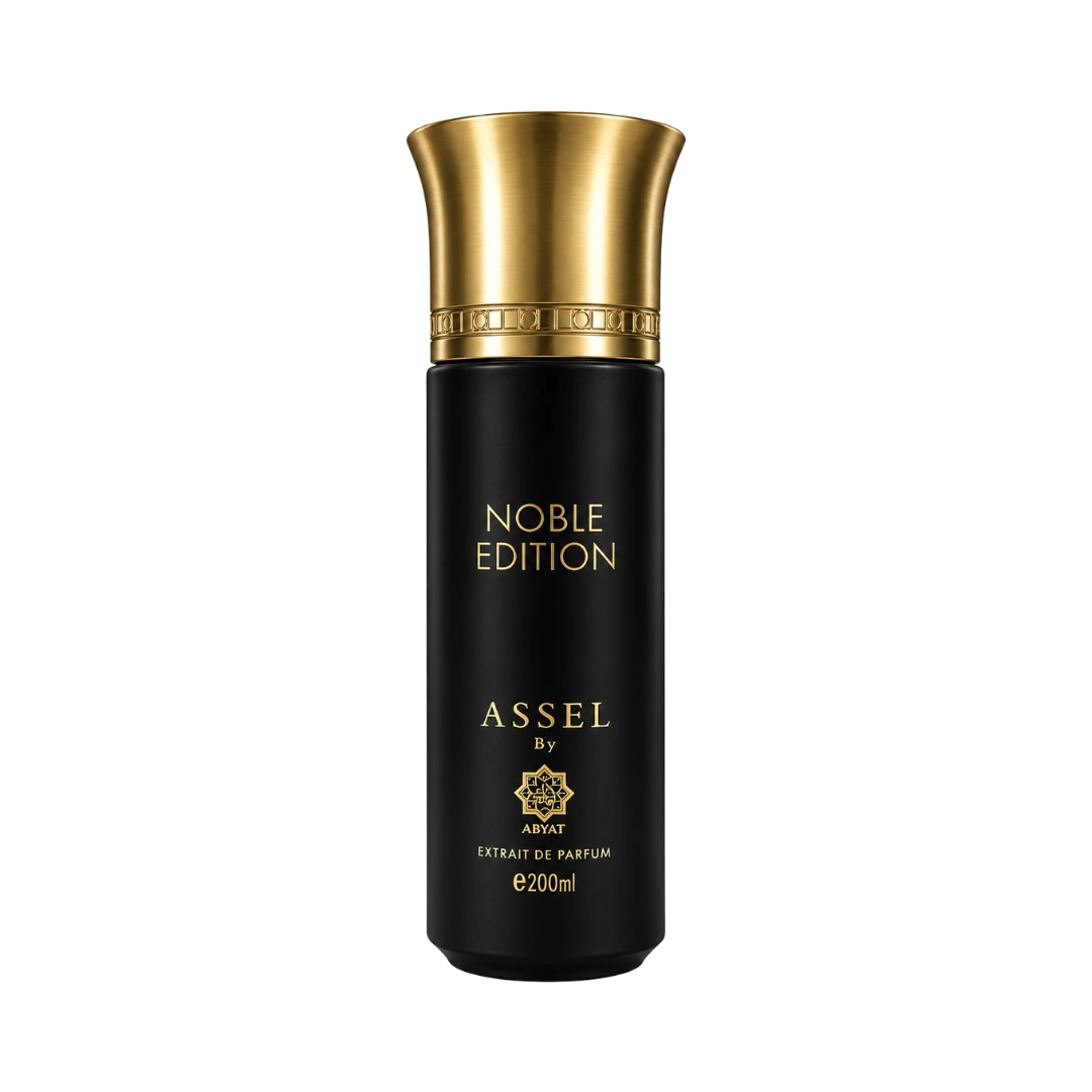 ABYAT ASSEL NOBLE EDITION EXTRAIT FOR MEN