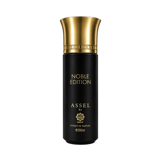 ABYAT ASSEL NOBLE EDITION EXTRAIT FOR MEN