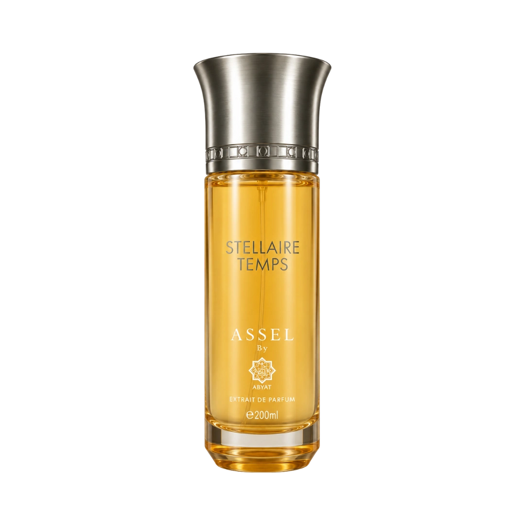ABYAT ASSEL STELLAIRE TEMPS EXTRAIT UNISEX