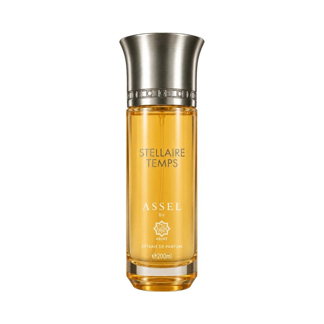 ABYAT ASSEL STELLAIRE TEMPS EXTRAIT UNISEX