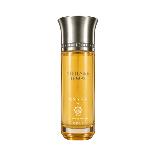 ABYAT ASSEL STELLAIRE TEMPS EXTRAIT UNISEX