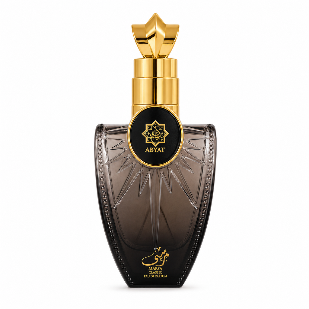 ABYAT MARSA CLASSIC EDP FOR MEN