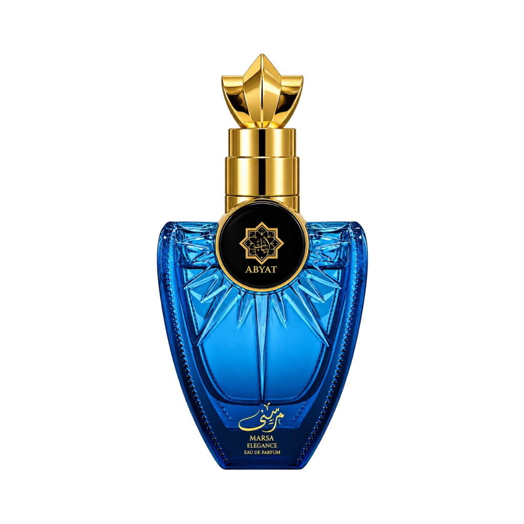 ABYAT MARSA ELEGENACE EDP FOR MEN