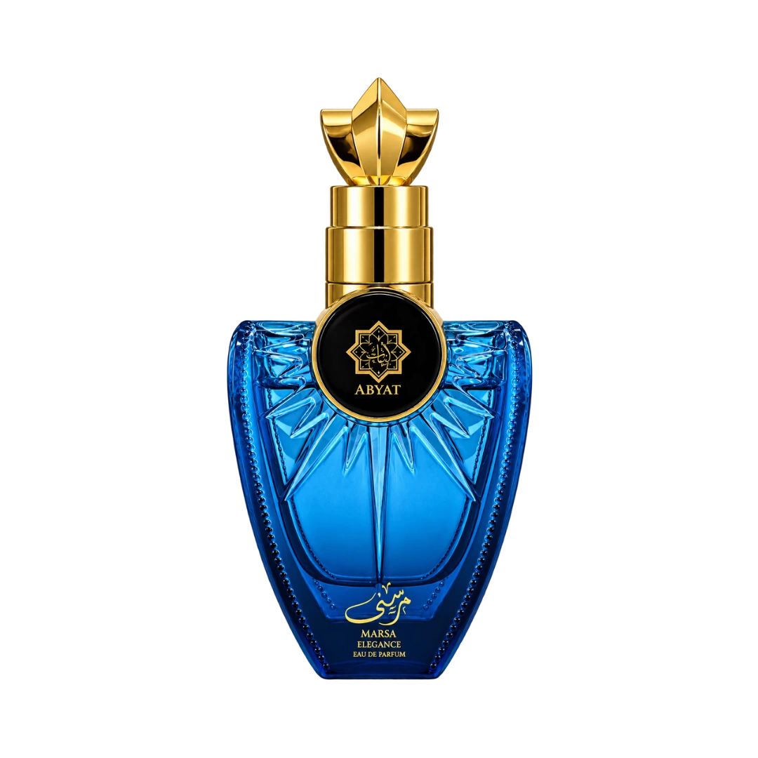 ABYAT MARSA ELEGENACE EDP FOR MEN