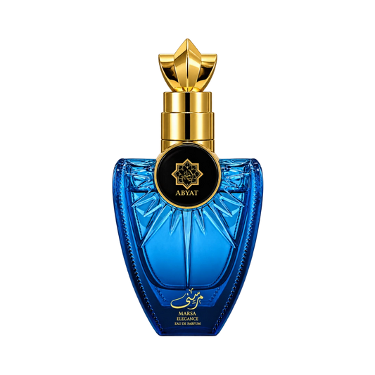 ABYAT MARSA ELEGANCE EDP FOR MEN