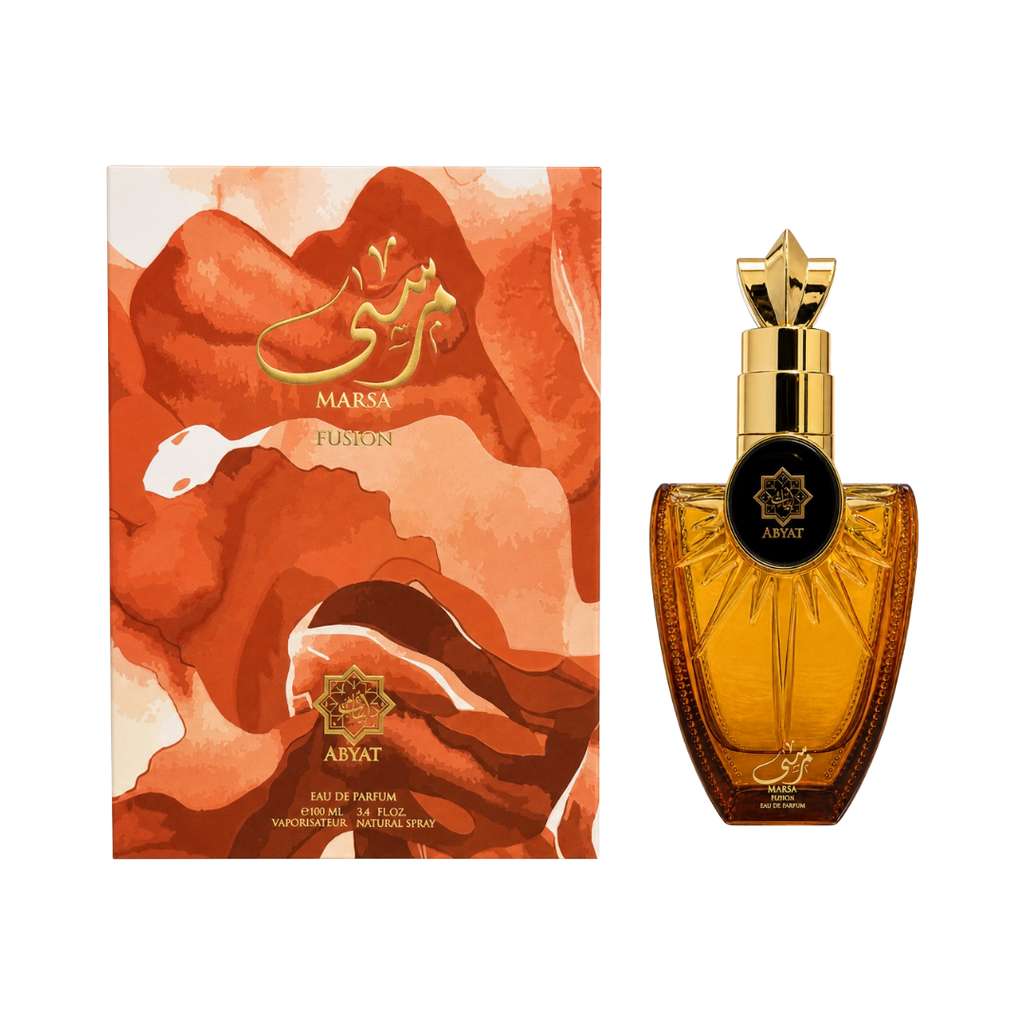 ABYAT MARSA FUSION EDP FOR MEN