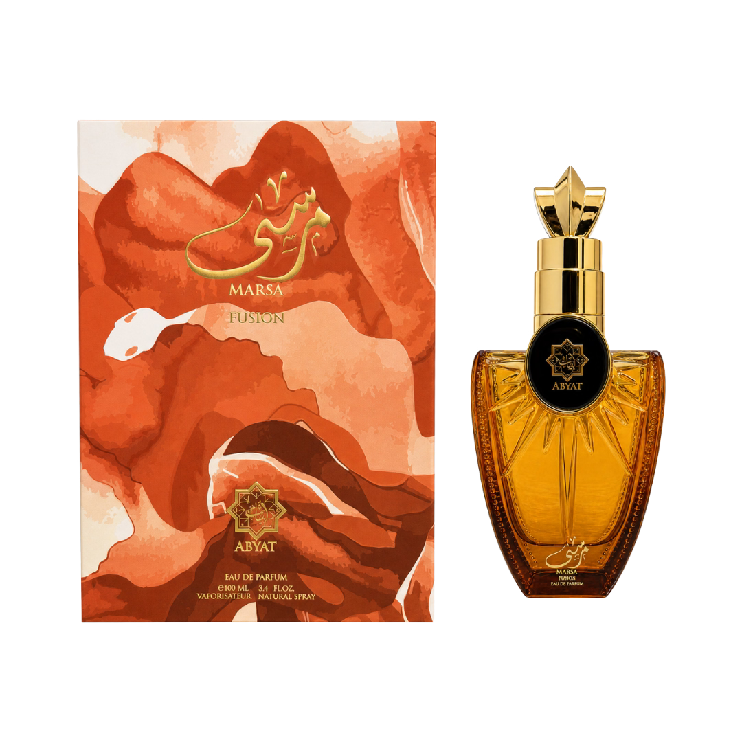 ABYAT MARSA FUSION EDP FOR MEN