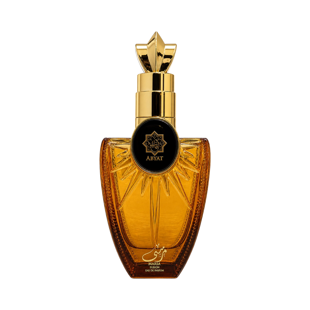 ABYAT MARSA FUSION EDP FOR MEN