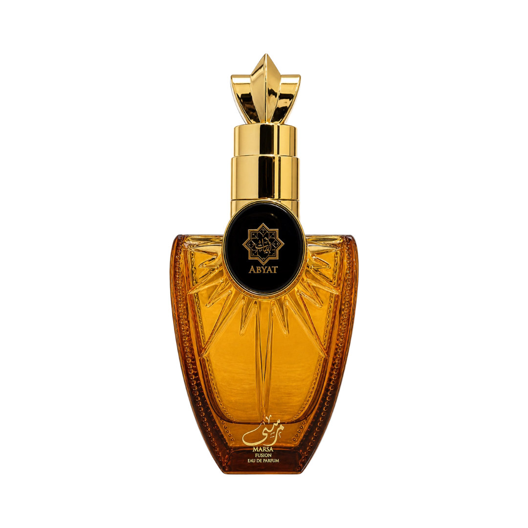 ABYAT MARSA FUSION EDP FOR MEN
