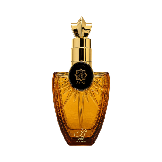 ABYAT MARSA FUSION EDP FOR MEN