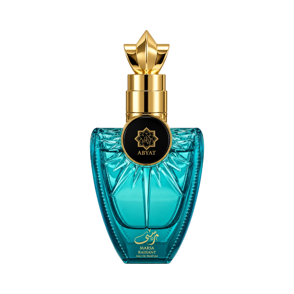 ABYAT MARSA RADIANT EDP FOR MEN
