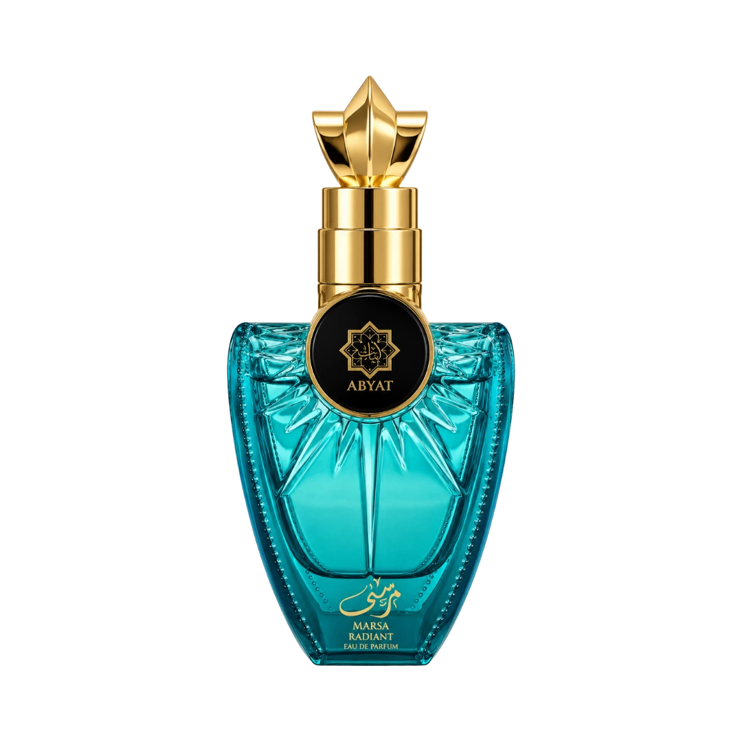 ABYAT MARSA RADIANT EDP FOR MEN