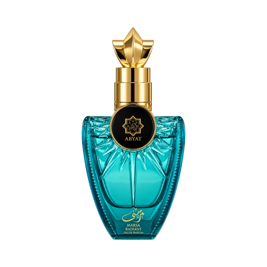 ABYAT MARSA RADIANT EDP FOR MEN