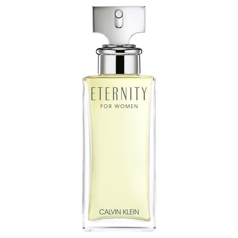 CALVIN KLEIN ETERNITY EDP