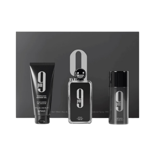 AFNAN 9PM GIFT SET FOR MEN