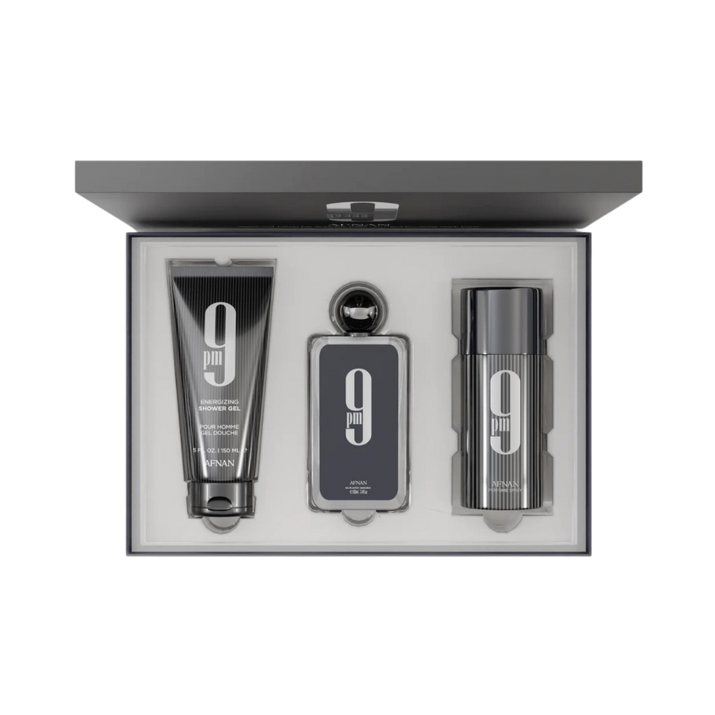 AFNAN 9PM GIFT SET FOR MEN