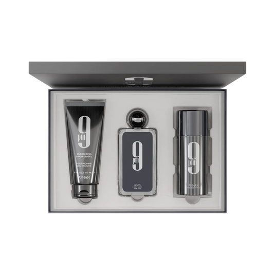 AFNAN 9PM GIFT SET FOR MEN