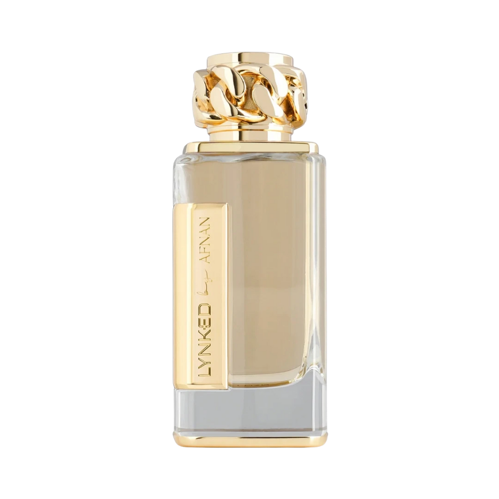 AFNAN LYNKED FOREVER EDP FOR WOMEN