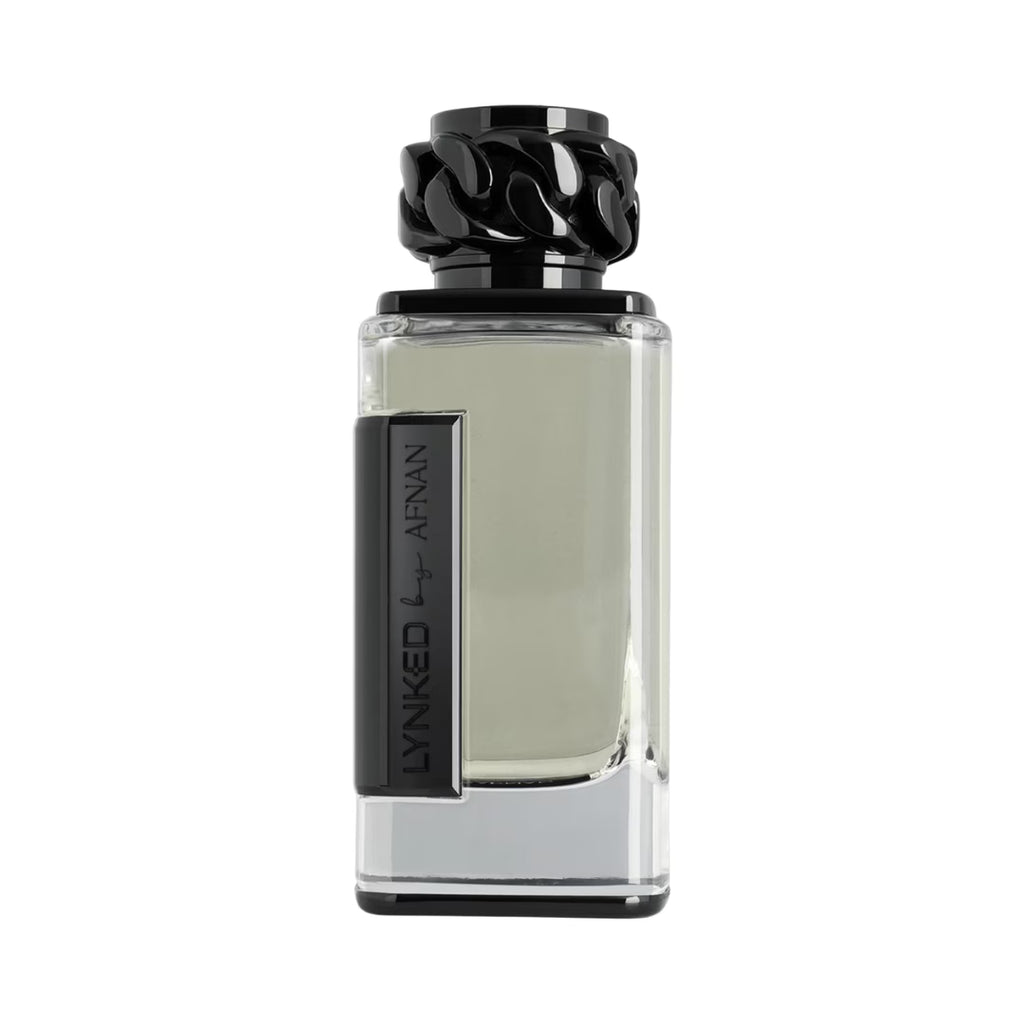 AFNAN LYNKED FREEDOM EDP FOR MEN