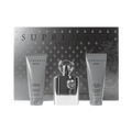 AFNAN SUPREMACY SILVER GIFT SET FOR MEN