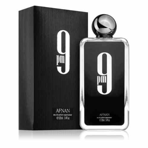 AFNAN 9PM EDP FOR MEN - Hadiyyeh