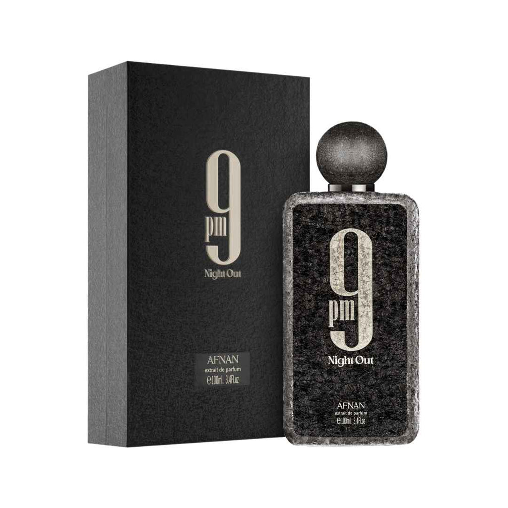 AFNAN 9PM NIGHT OUT EXTRAIT FOR MEN