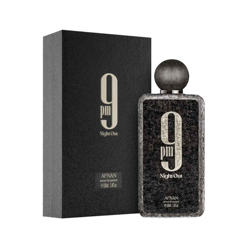 AFNAN 9PM NIGHT OUT EDP FOR MEN