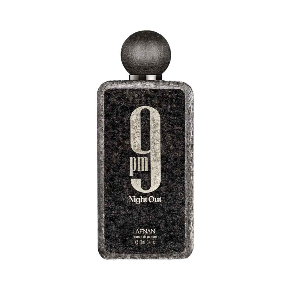 AFNAN 9PM NIGHT OUT EXTRAIT FOR MEN