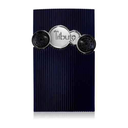 AFNAN TRIBUTE BLUE EDP UNISEX - 100 ml -Hadiyyeh