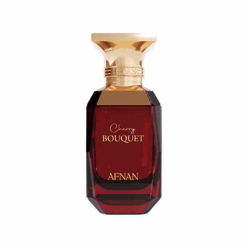 AFNAN CHERRY BOUQUET EDP FOR WOMEN