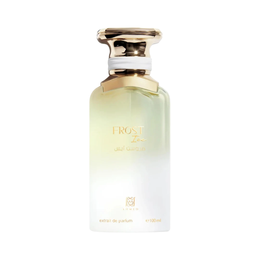 AHMED AL MAGHRIBI FROST ICE EXTRAIT FOR MEN