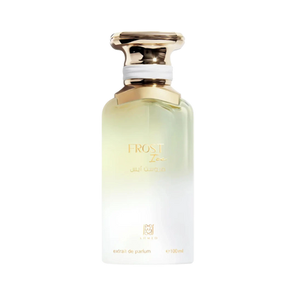 AHMED AL MAGHRIBI FROST ICE EXTRAIT FOR MEN