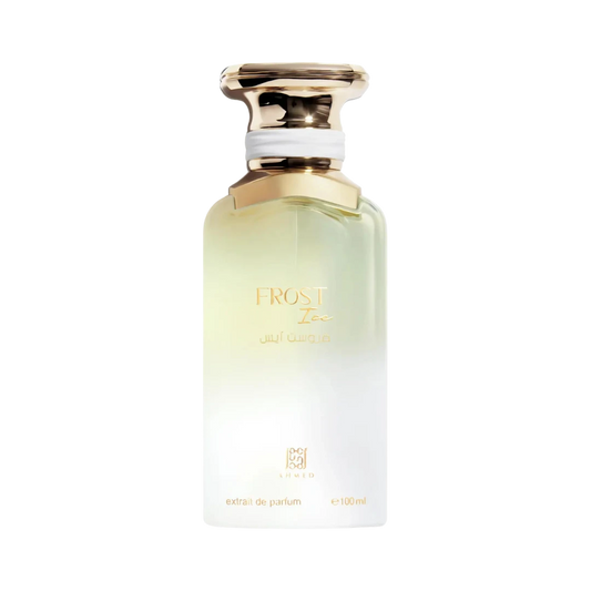 AHMED AL MAGHRIBI FROST ICE EXTRAIT FOR MEN