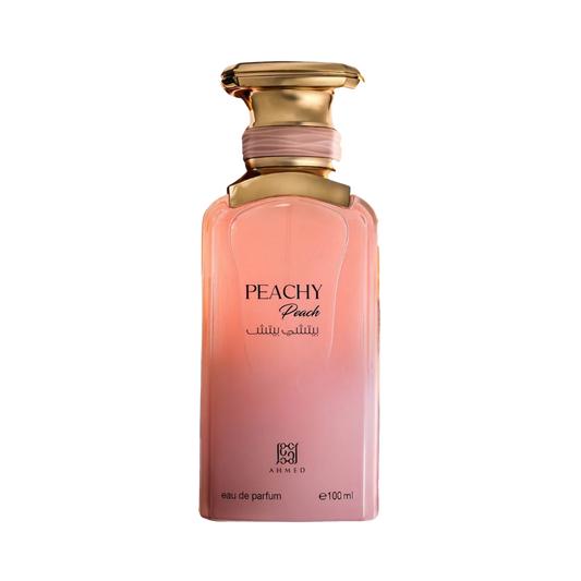 AHMED AL MAGHRIBI PEACHY PEACH EXTRAIT FOR WOMEN