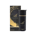 AHMED AL MAGHRIBI KAAF NOIR EXTRAIT FOR MEN