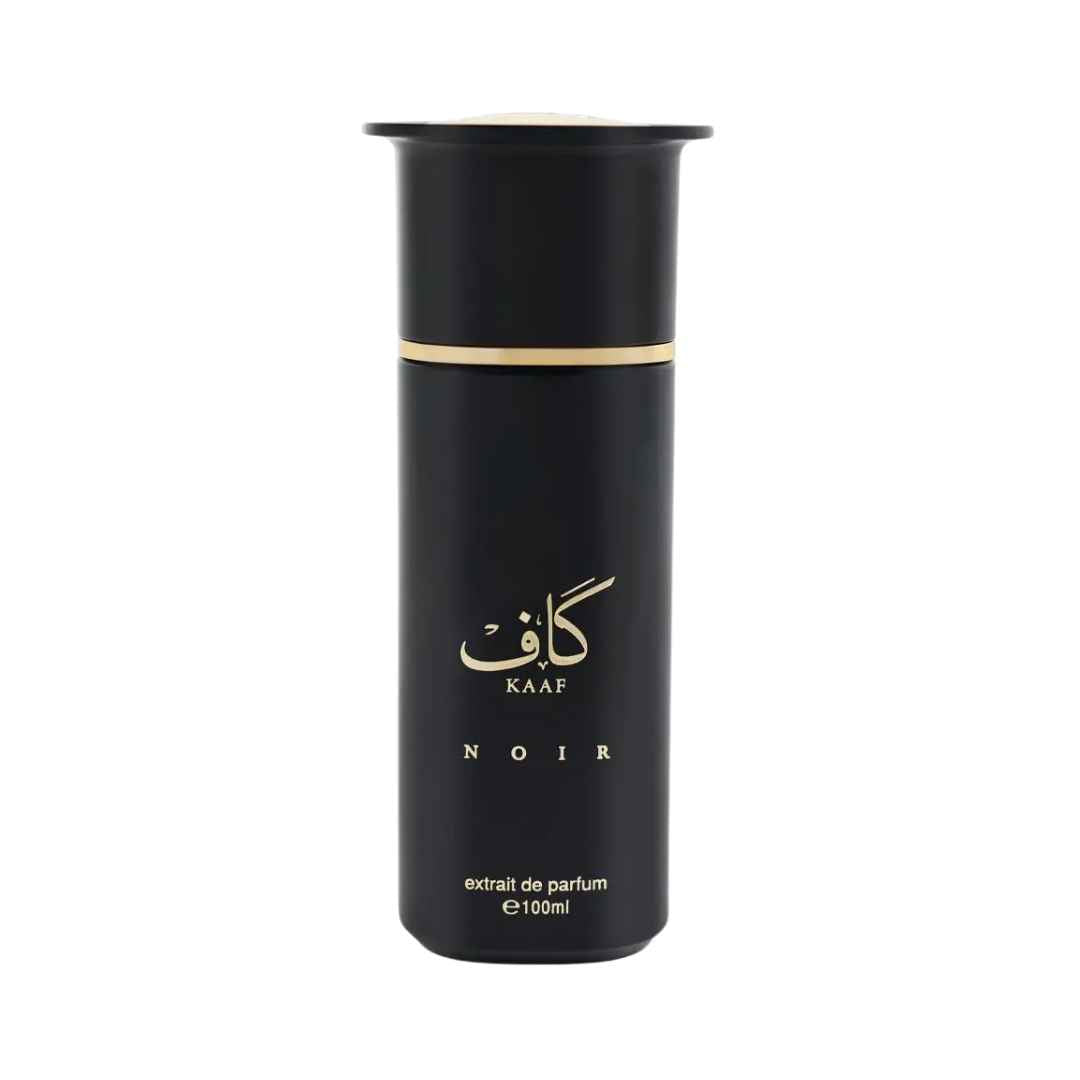 AHMED AL MAGHRIBI KAAF NOIR EXTRAIT FOR MEN