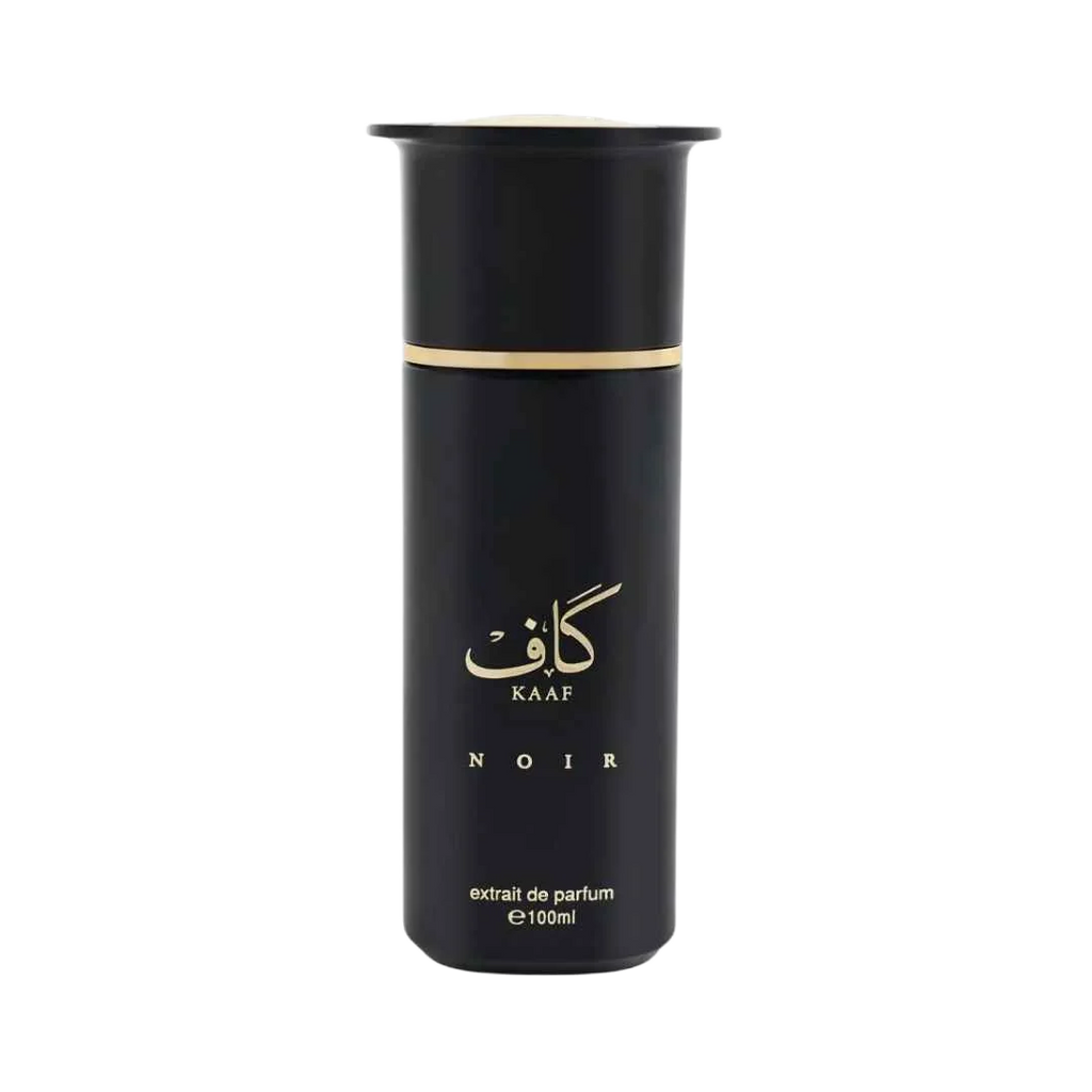 AHMED AL MAGHRIBI KAAF NOIR EXTRAIT FOR MEN