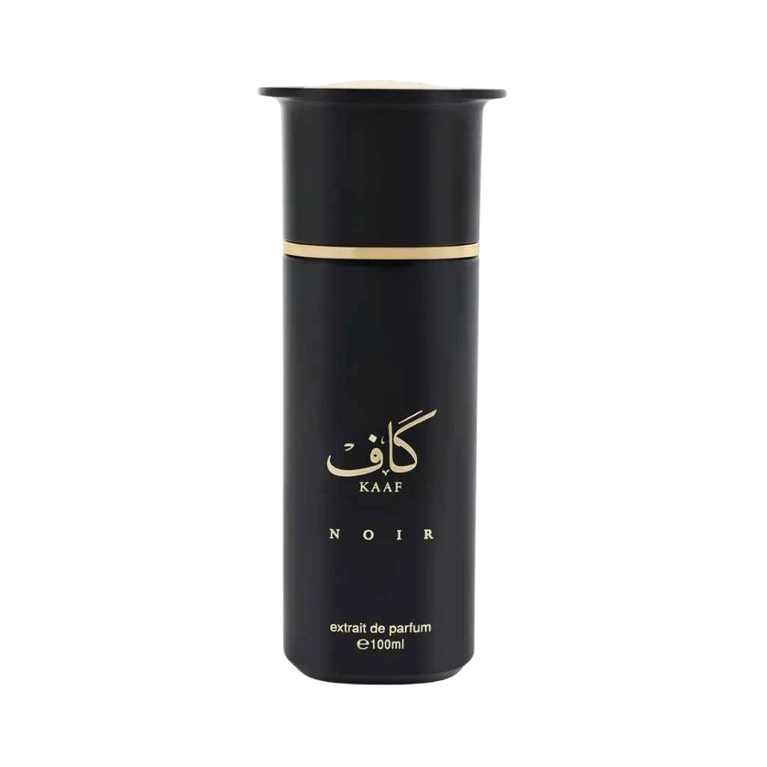AHMED AL MAGHRIBI KAAF NOIR EXTRAIT FOR MEN