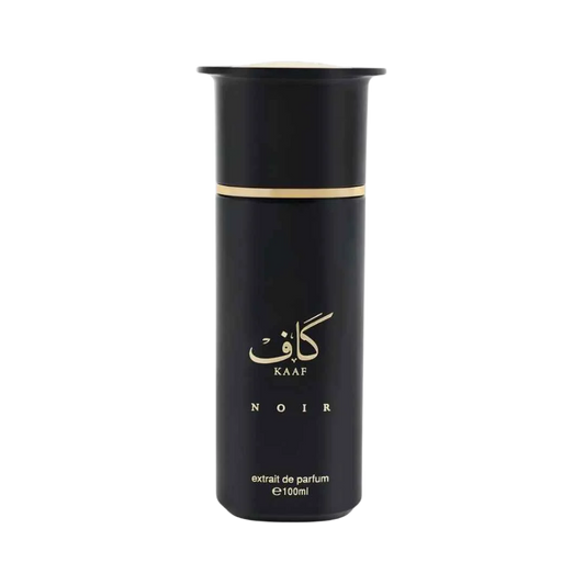 AHMED AL MAGHRIBI KAAF NOIR EXTRAIT FOR MEN