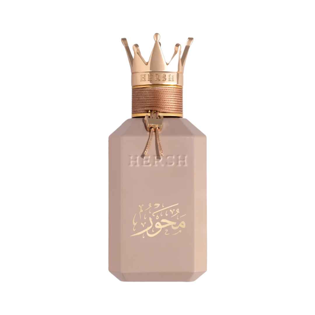 AL EZZ OUD HERSH MEHWAR EDP UNISEX