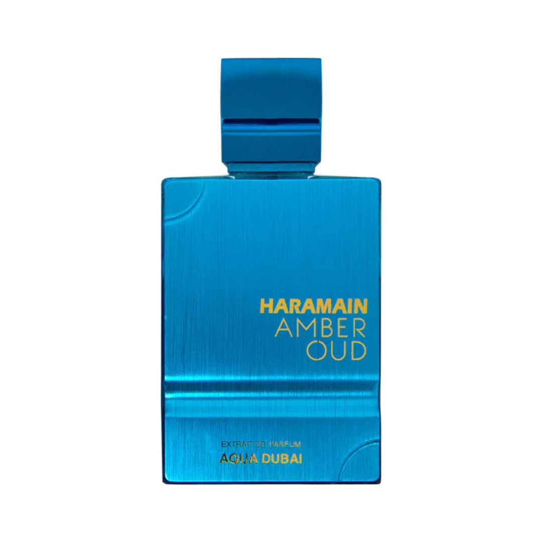 AL HARAMAIN AMBER OUD AQUA DUBAI EXTRAIT FOR MEN