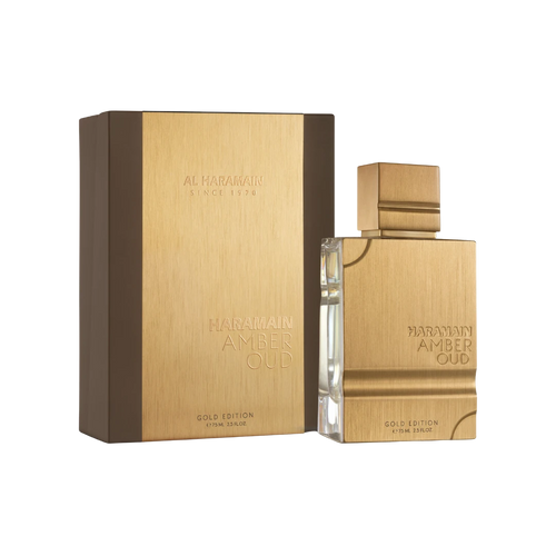 AL HARAMAIN AMBER OUD GOLD EDITION EDP UNISEX