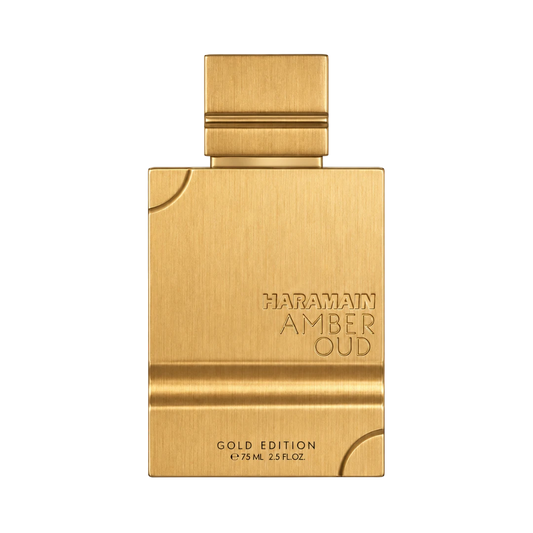 AL HARAMAIN AMBER OUD GOLD EDITION EDP UNISEX