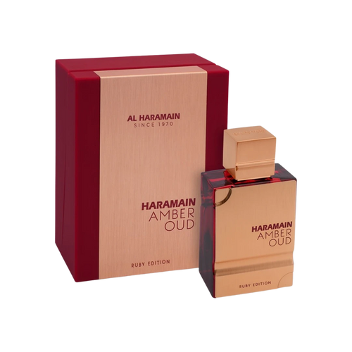 AL HARAMAIN AMBER OUD RUBY EDITION EDP UNISEX